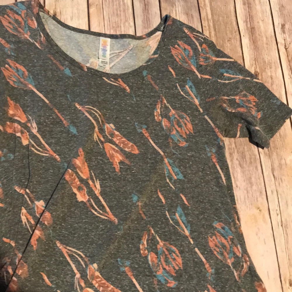 XXS Perfect T